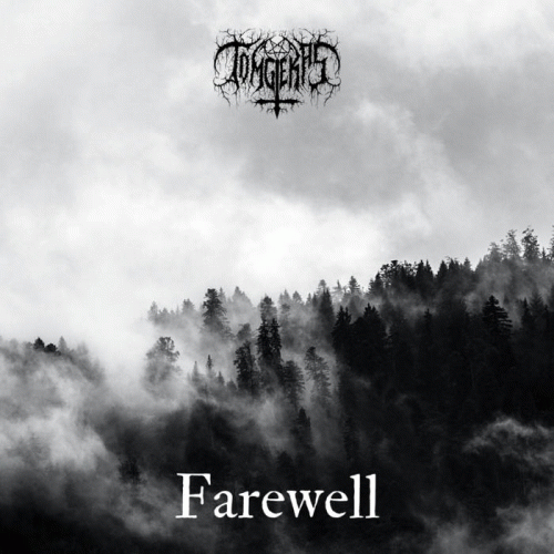 Tom Gekas : Farewell